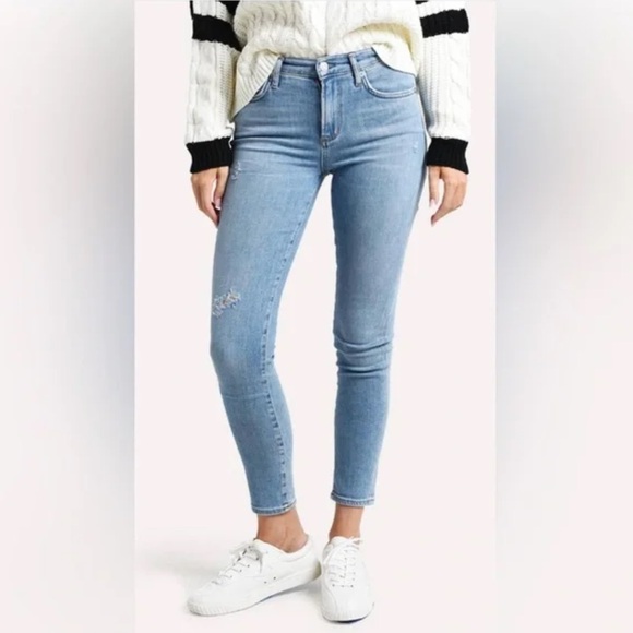 Agolde Denim - Agolde Sophie‎ Jeans Size 26